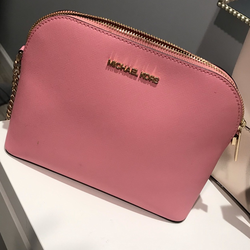 MK crossbody